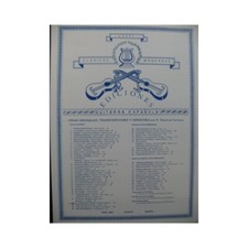 RAMIREZ FERRERA R. El Carnaval