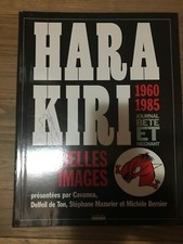 Hara kiri - hara,