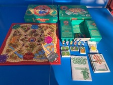 Les mystères de Pékin Le jeu