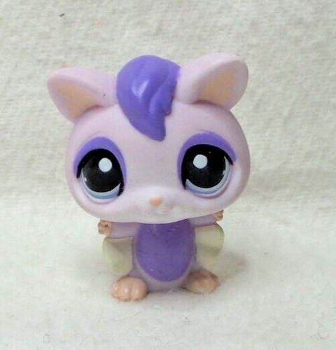 Littlest pet shop lps 1663 - littlest,