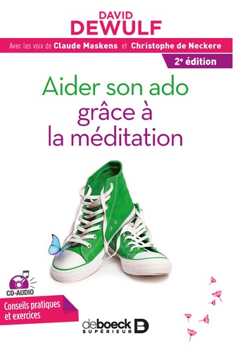 Aider son ado grâce la - son,