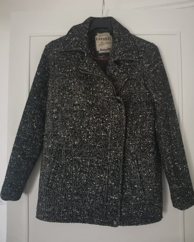 Manteau saison kaporal - mi,