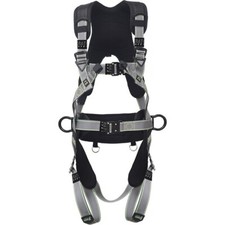 harnais de sécurité ''Fly in 2'' Harnais complet de luxe à 4 points