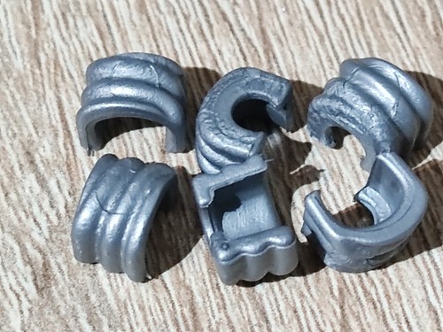 Playmobil poings gris 3605 - gris,