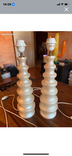 Paire lampes kostka - de,