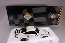 LA066 EXOTO RLG18094 Voiture 1/18 Porsche 934RSR turbo #16 Vasek Polak 1976