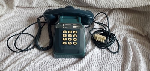 Ancien téléphone vintage - téléphone,