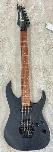 Ibanez rgrt420wk neck - neck, through