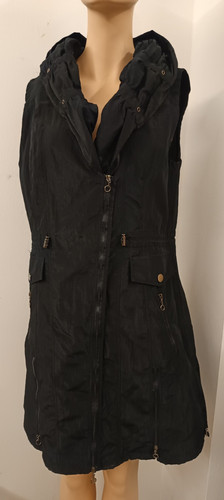 Franstyle magnifique robe zip - robe,