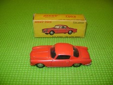 Dinky toys 24j - toys, coupe