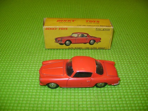 Dinky toys 24j - dinky,