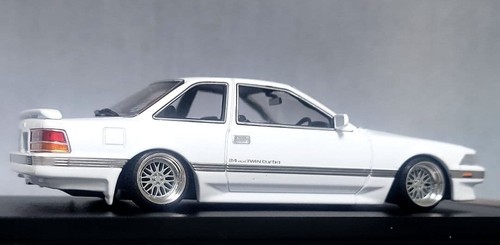 Soarer kai gz20 - kai, twin