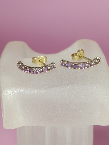 Boucles oreilles 18 - d'oreilles, or