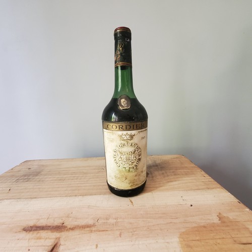 Chateau gruaud larose - chateau,