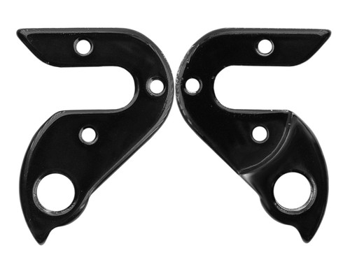 Cintre dérailleur vélo - de,