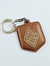 Porte cles renault - -,