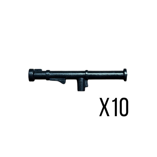 New ww2 bazooka x10 - for, lego