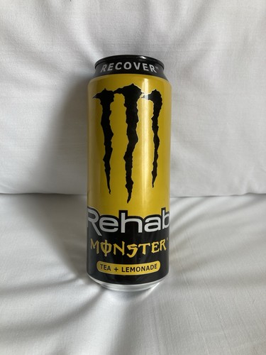 Monster energy canette - -,