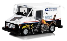 USPS Long Vie Postal Livraison