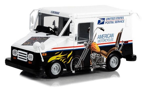Usps long vie - long, livraison