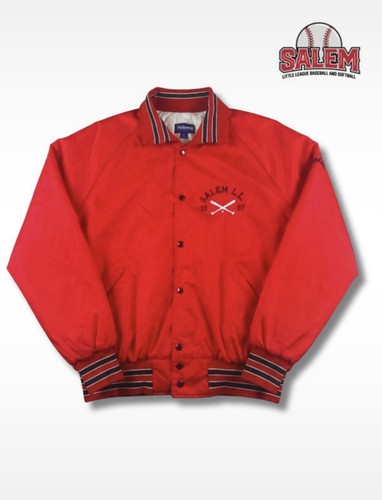 Veste varsity vintage holloway - veste,