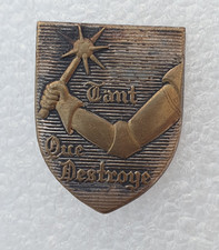 9° RCA Régiment de Chasseurs