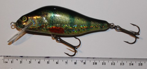 Poisson nageur occasion - poisson, d'occasion