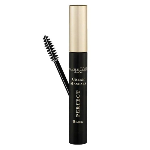 Mascara crème perfect black - crème,