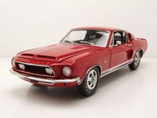 Shelby Ford MUSTANG GT500 Kr