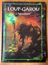 LOUP-GAROU L'APOCALYPSE -
