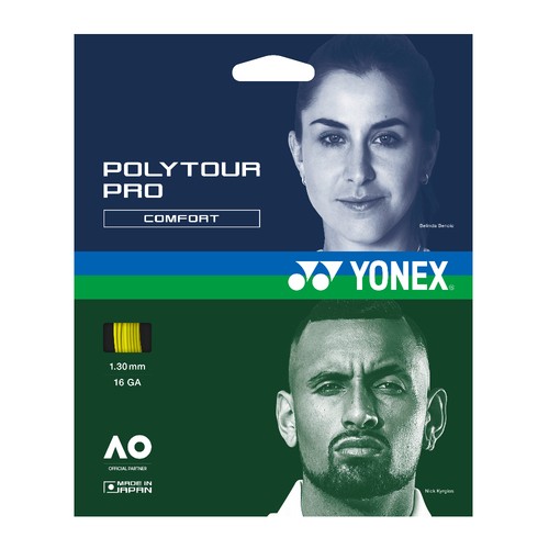 Yonex poly tour pro 1 - tour,