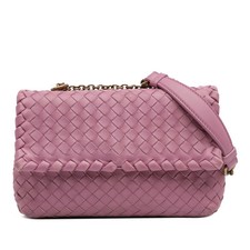 Bottega Veneta Baby Nappa