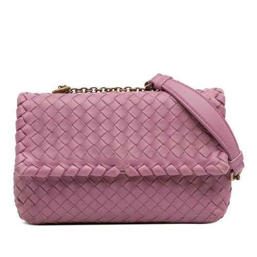 Bottega veneta baby nappa - veneta,
