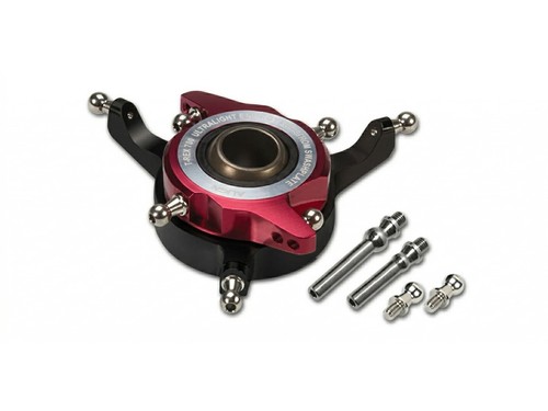 Align rex 550 600 - 550/600, ccpm