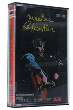 Maxime Le Forestier  - Cassette Audio  (Réf#G-176)