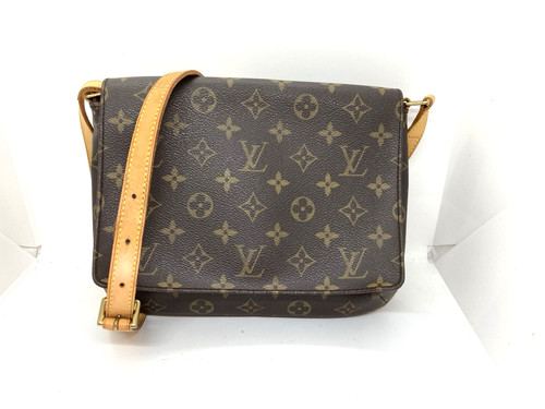 Sac bandoulière louis vuitton - sac,