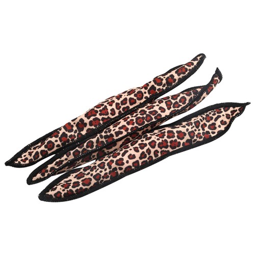 6pcs adorables bigoudis - , en