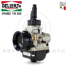Carburateur Racing Dell'Orto