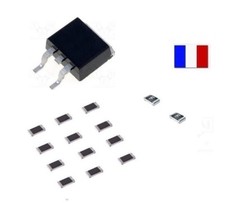 Kit reparation compteur renault Scenic 2 Espace 4 IV