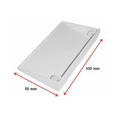 92140318 Poignée portillon