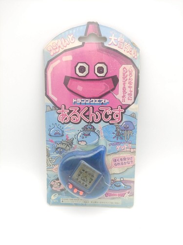 Dragon quest slime - dragon,