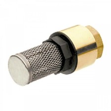 Vanne De Fond MT De 1" À 2"