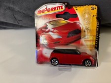 majorette 1/64 - Austin mini