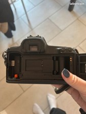 Appareil photo argentique