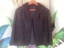 Veste Courte Manches 3/4 En