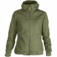 Fjällräven Stina Veste Femme de Randonnée Loisirs plein Air Vert F89234-620