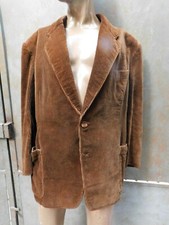 VESTE D'HOMME ANCIENNE EN