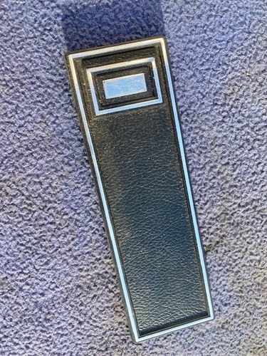 Cache tableau bord neuf - de,