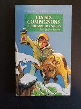 Les six compagnons et l'homme
