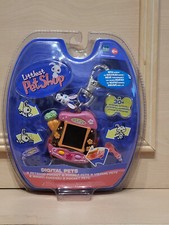 SEALED LITTLEST PETSHOP